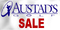 Austad's has been helping golfers enjoy their game more since 1963. We've got Name Brands for less.